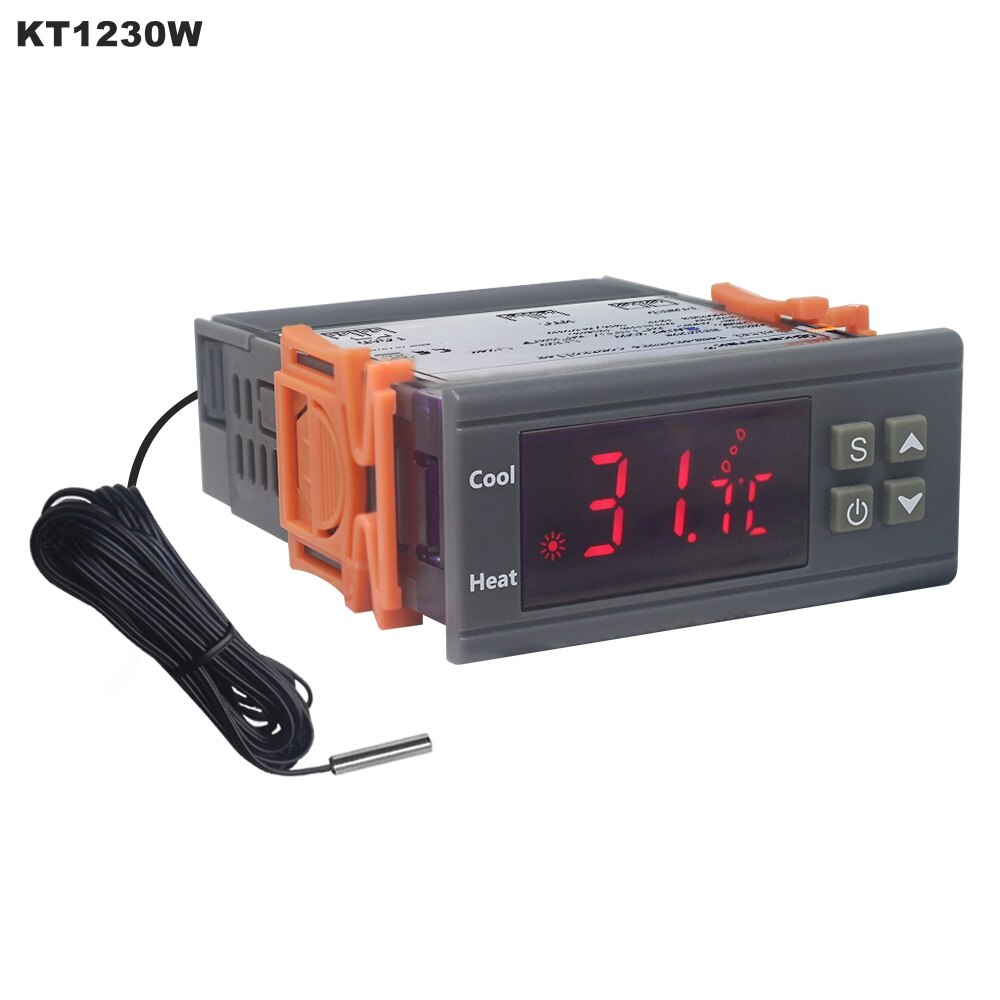 KT1230W 90-250V 30A C/F  µ , µ ..